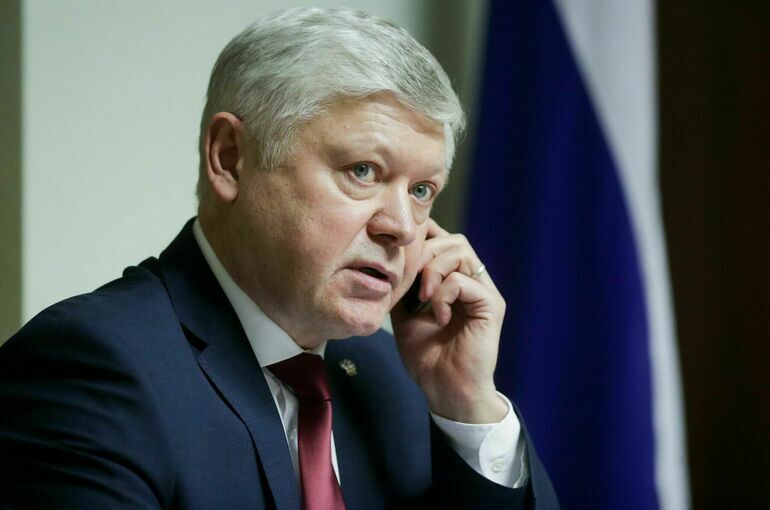 Пискарев: Европа следует за США в методах вмешательства в дела России