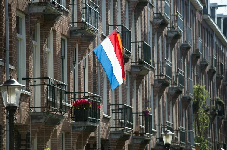 В МИД Нидерландов поддержали введение запрета на выдачу турвиз россиянам