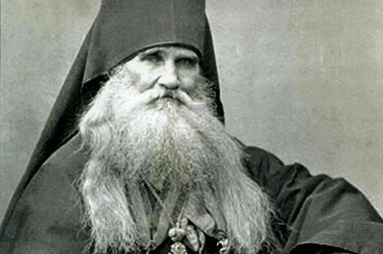 Православная церковь отмечает День памяти преподобного Пимена Угрешского
