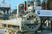 Транзит газа по «Северному потоку» приостановят из-за ремонта до 3 сентября