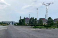 МАГАТЭ рассчитывает организовать постоянную миссию на Запорожской АЭС