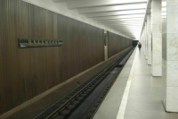 Станция «Владыкино» в Москве открылась после разлития брома