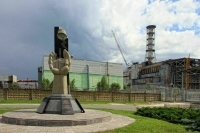 Кабмин упростил получение выплат ликвидаторам аварии на Чернобыльской АЭС