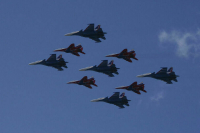 Минобороны предложило присваивать воинские звания летчикам-испытателям