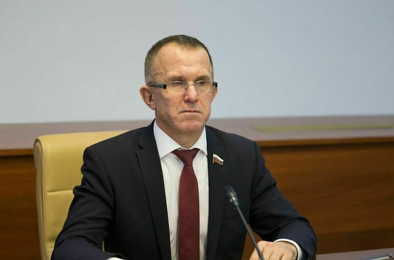 Сенатор Кравченко предложил оставлять часть налога на прибыль в регионах