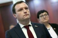 Пахомов предложил рассчитывать штрафы ЖКУ с учетом упавшей ключевой ставки