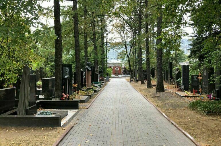 Михаила Горбачева похоронят 3 сентября