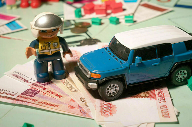 Суд защитил права дочери погибшего в ДТП пешехода в вопросе со страховкой