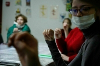 У переводчиков русского жестового языка впервые появится профессиональный стандарт