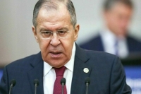 Лавров заявил, что Россия ждет объективности от миссии МАГАТЭ на ЗАЭС