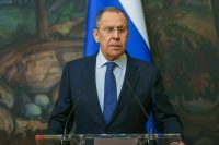 Лавров не поддержал самоизоляцию России в ответ на визовые санкции ЕС