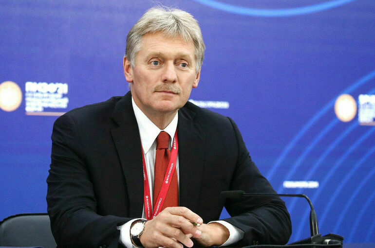 Песков прокомментировал реформы в политической системе Казахстана