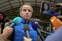 Глава МАГАТЭ заявил, что увидел ключевые факты на Запорожской АЭС