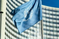 Небензя сообщил, что США не выдали визу Колокольцеву на саммит ООН