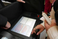 Более 4,2 миллиона москвичей смогут голосовать онлайн