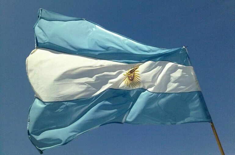 В Аргентине совершили покушение на вице-президента Киршнер