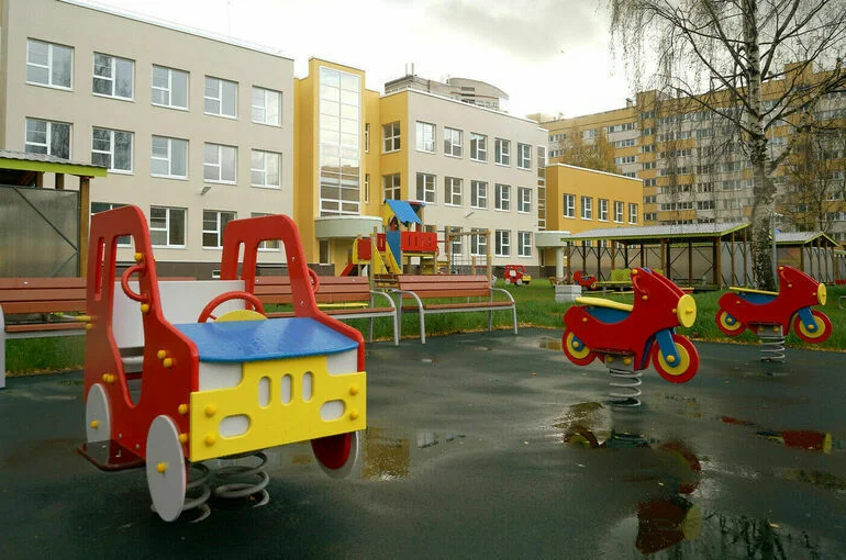 В Чите уволили директора детсада, где выдали грамоты с гербом Украины