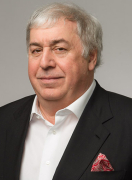 Михаил  Гуцериев