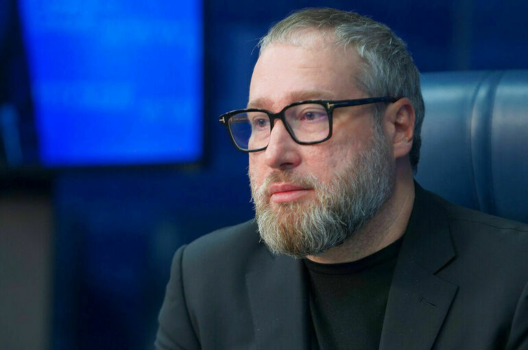 Горелкин анонсировал поправки к законопроекту о сервисах онлайн-объявлений