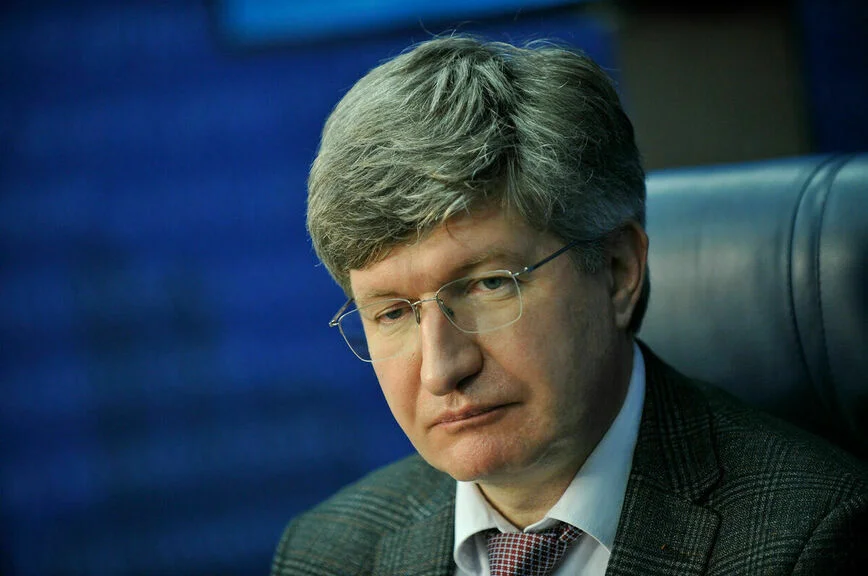 Александр Лосев