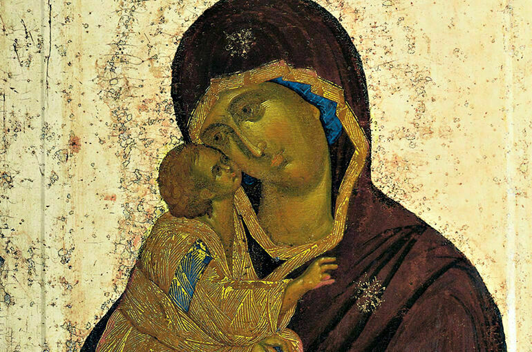 Православные христиане 1 сентября чтят память Донского образа Богородицы