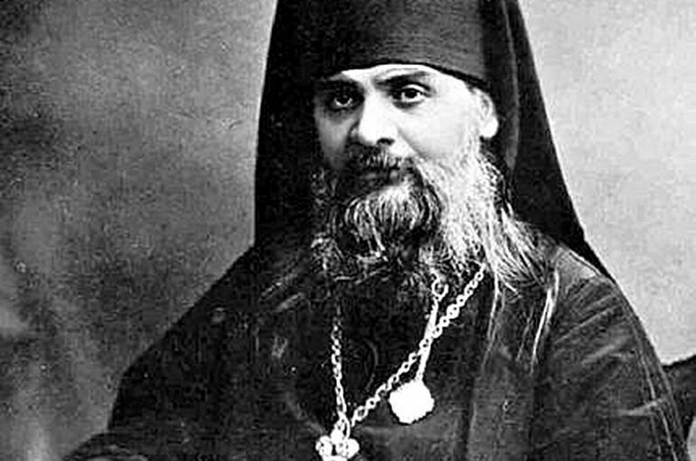 Православная церковь вспоминает день обретения мощей священномученика Гермогена