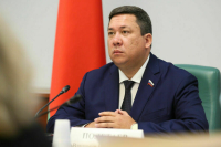 Сенатор Полетаев рассказал о попытках вмешательства Запада в дела России