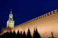 Крепость Россия — крепость мира