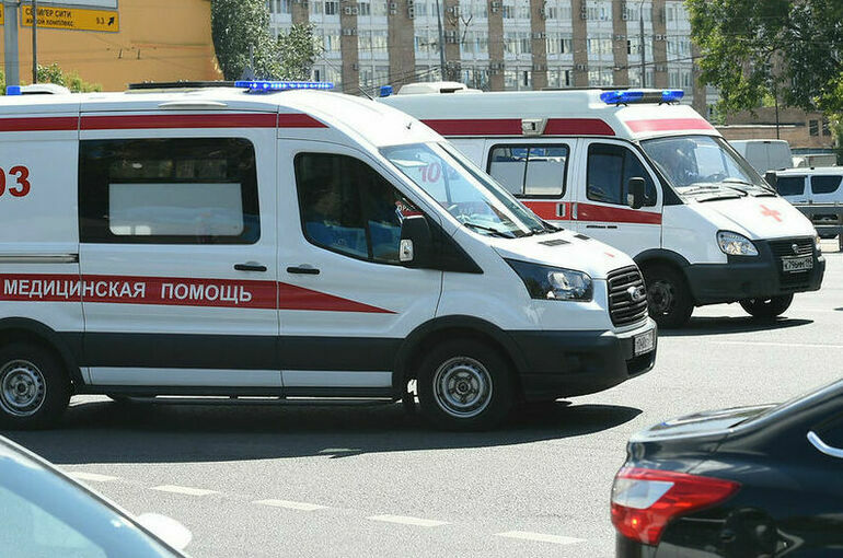 Коллега рассказал о сбившем девочек в Истре водителе