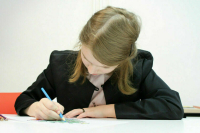 Косихина призвала не усложнять школьную программу «нравственными» предметами