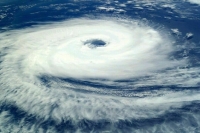 Во время проведения Восточного экономического форума ожидается тайфун
