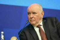 Карасин ответил на угрозы Киева судить украинцев за участие в референдумах