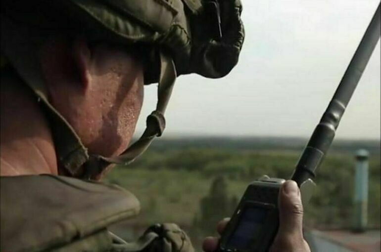 Разведка ВСУ не понимает радиоперехваты из-за «тувинского феномена»