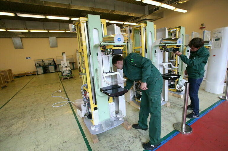 Путин дал поручения по развитию сферы высоких технологий