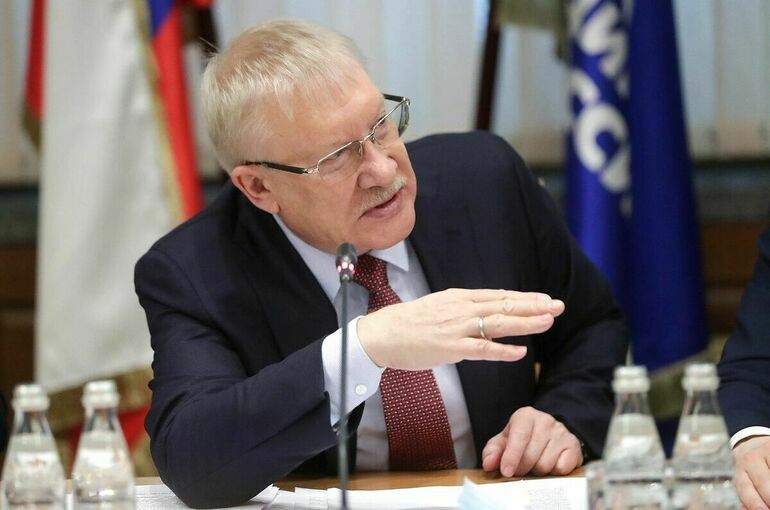 В Госдуме ответили на планы Зеленского заменить Россию на энергорынках ЕС