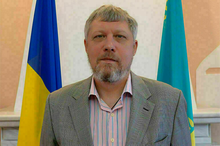 Посол Украины в Казахстане извинился за слова об убийствах русских