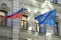 В Евросоюзе заявили о невозможности полностью изолироваться от россиян