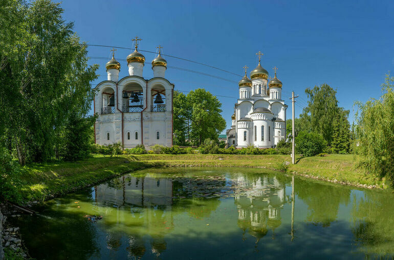 Православная церковь 5 сентября чтит память Священномученика Иринея Лионского