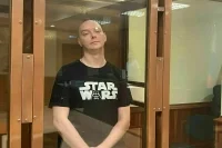 Иван Сафронов осужден на 22 года колонии строгого режима за госизмену