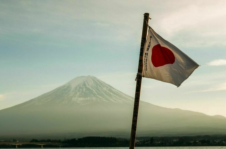 Япония выразила протест России после прекращения соглашения о посещении Курил