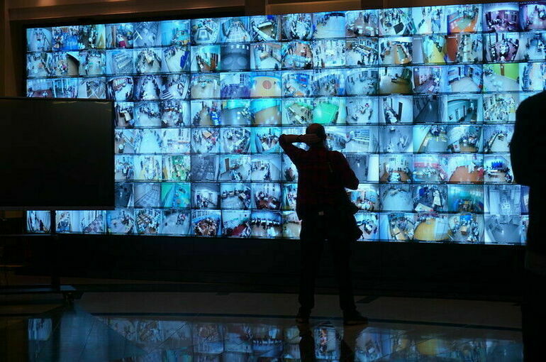 Видеонаблюдатели смогут круглосуточно следить за голосованием в Москве 