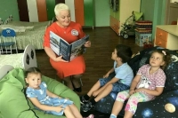 На Ямале в муниципальных детских садах открылись группы выходного дня