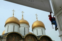 В РПЦ вспоминают перенесение мощей святителя Петра, митрополита Московского