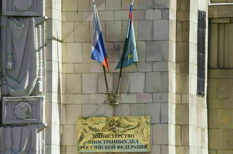 В МИД РФ рассказали о погибших при взрыве в Кабуле дипломатах