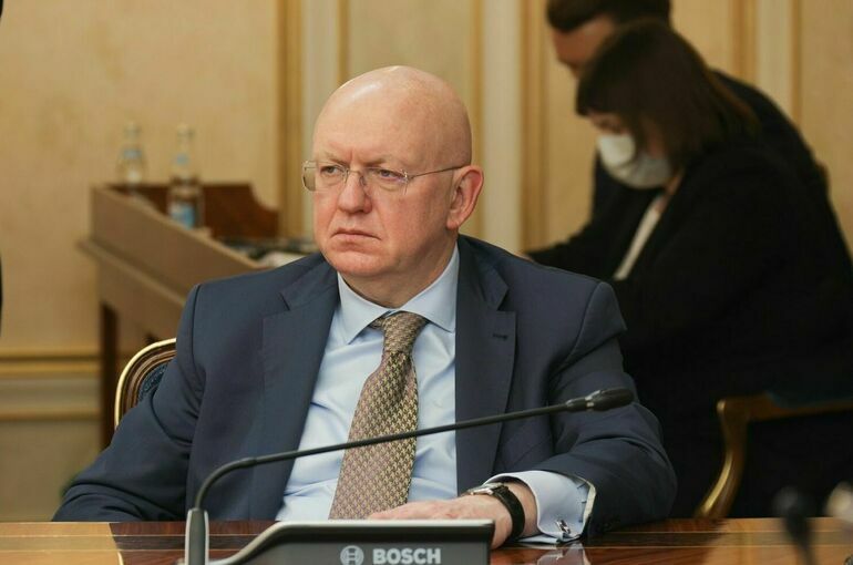 Небензя заявил о срыве «продуктовой сделки» в отношении экспорта из РФ