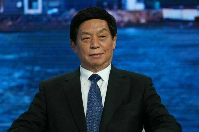 Ли Чжаньшу: Связи между Китаем и Россией не должны подвергаться вмешательству и ограничению третьих сторон