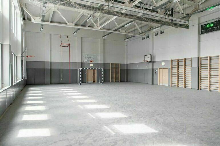 На первом этапе программы капремонта отремонтировали более 1000 школ