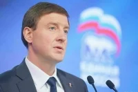 Турчак считает, что референдумы на освобожденных территориях должны пройти 4 ноября