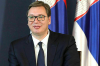 Вучич заявил, что без российского газа Сербию ждала бы катастрофа