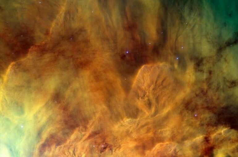 В Мелитополе прогремели пять взрывов